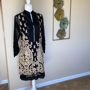 Aghanoor kurti